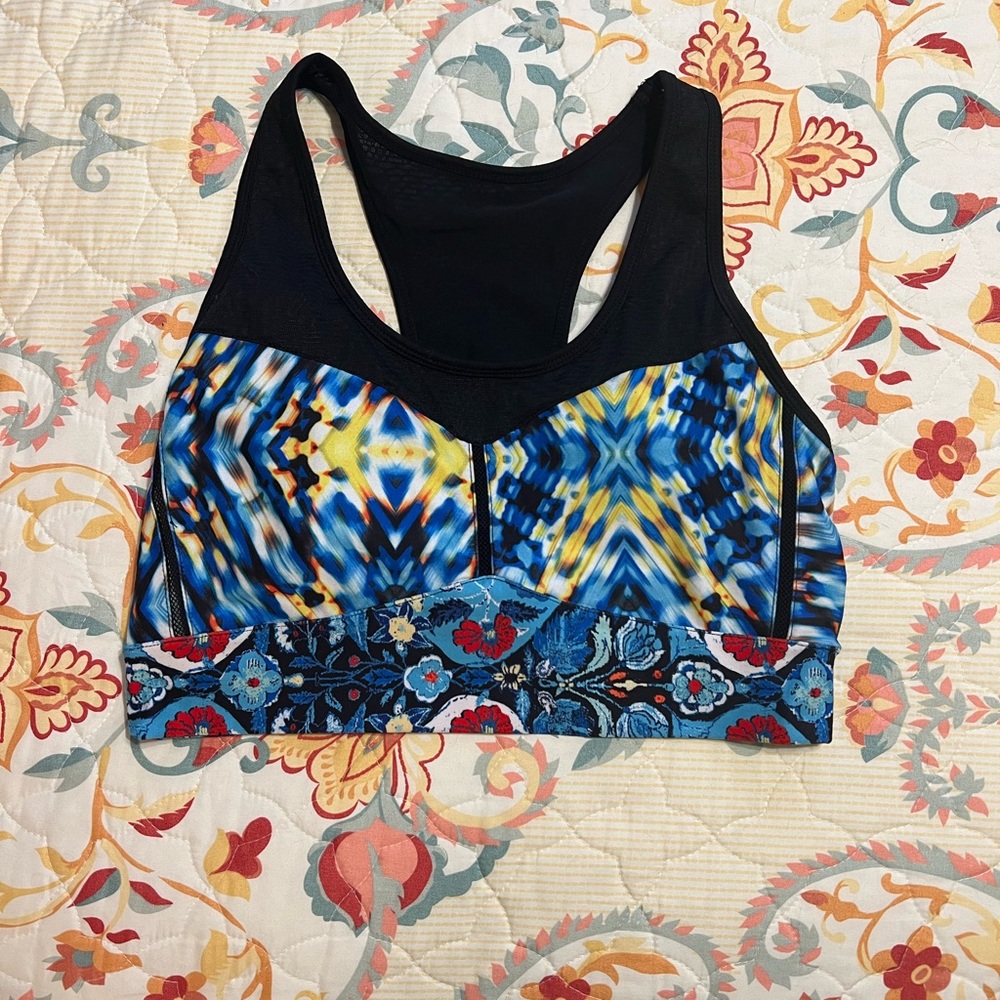 Sports Bra